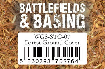 Forest ground cover 180ml