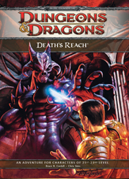 E1 Death's Reach