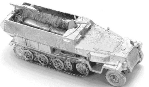 SdKfz 251/1C