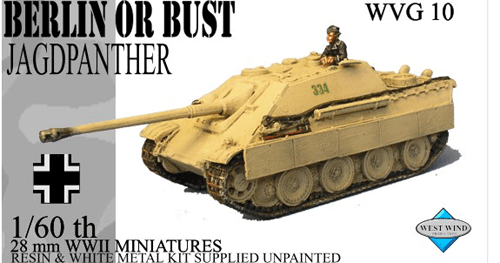 Jagdpanther Jagdpanther