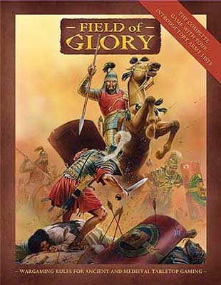 Field of Glory Rulebook