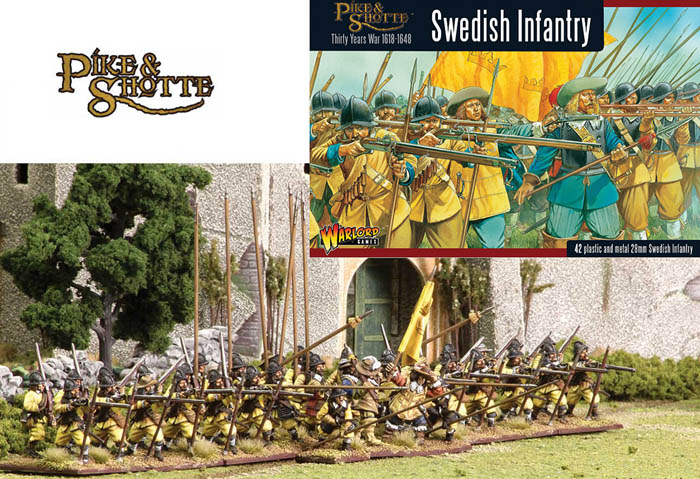 30 years war Swedish regiment (44) 30 years war Swedish regiment (44)