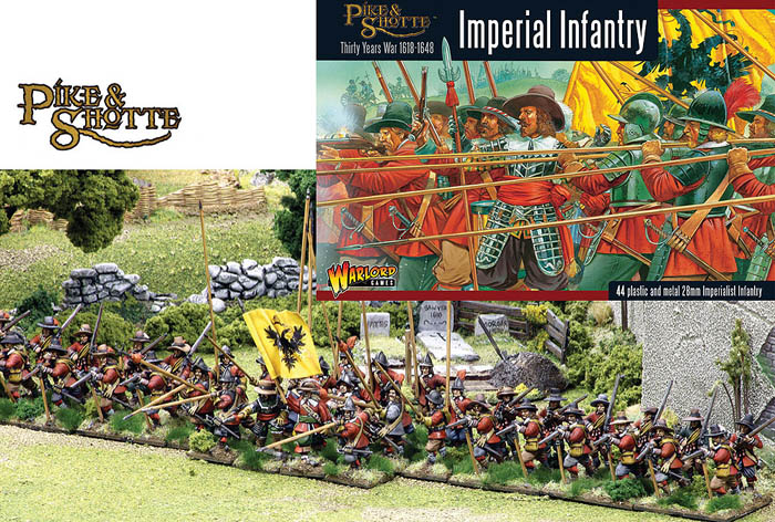 30 years war Imperialist regiment (42) 30 years war Imperialist regiment (42)
