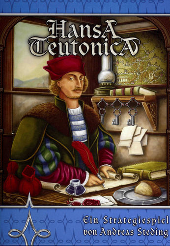 Hansa Teutonica Hansa Teutonica