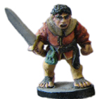 0130 Swordsman 0130 Swordsman