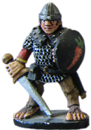 0132 Hero in chainmail 0132 Hero in chainmail