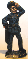 2003c Cop with Nightstick