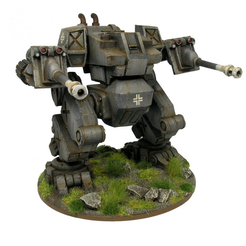 StuG mech StuG mech